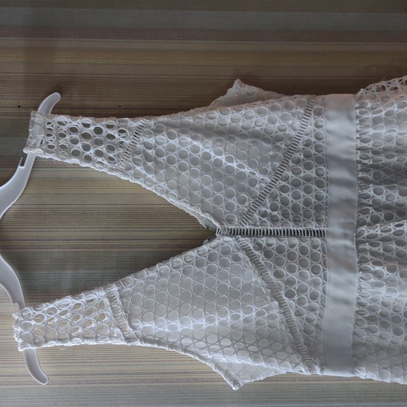 Abercrombie & Fitch midi dress - Picture 2 of 3